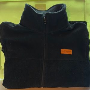 Simply Southern Full Zip Jacket